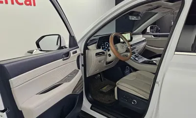 Hyundai Palisade 2023, 84879 км, за 23500.07 USD - фото 10