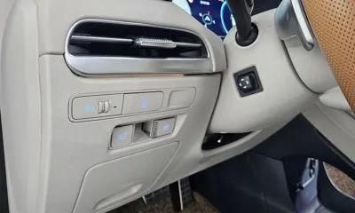 Hyundai Palisade 2023, 84879 км, за 23500.07 USD - фото 20
