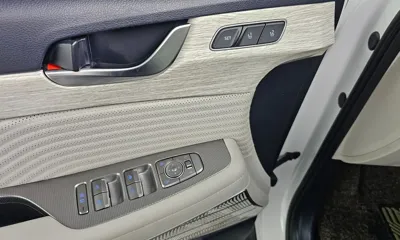 Hyundai Palisade 2023, 84879 км, за 23500.07 USD - фото 29