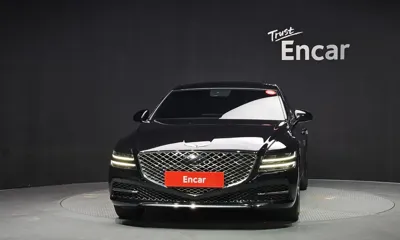 Genesis G80 2021, 32036 км, за 27898.12 USD