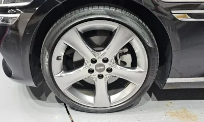 Genesis G80 2021, 32036 км, за 27898.12 USD