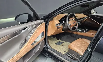 Genesis G80 2021, 32036 км, за 27898.12 USD - фото 10