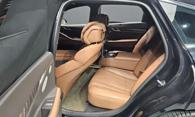 Genesis G80 2021, 32036 км, за 27898.12 USD - фото 12