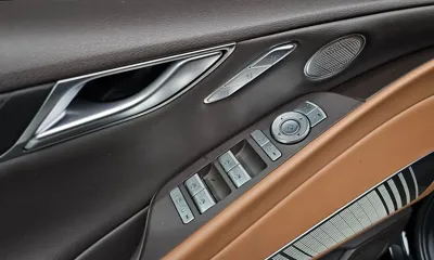 Genesis G80 2021, 32036 км, за 27898.12 USD - фото 19