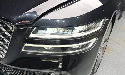 Genesis G80 2021, 32036 км, за 27898.12 USD - фото 22