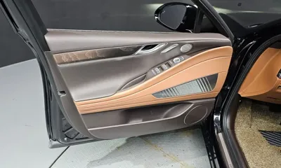 Genesis G80 2021, 32036 км, за 27898.12 USD - фото 24
