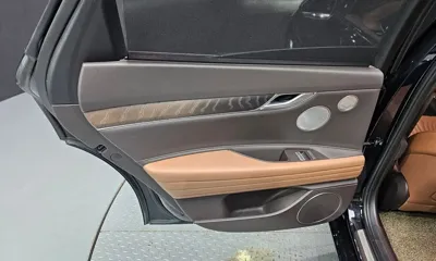 Genesis G80 2021, 32036 км, за 27898.12 USD - фото 25
