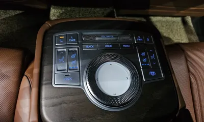 Genesis G80 2021, 32036 км, за 27898.12 USD - фото 28
