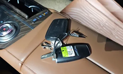 Genesis G80 2021, 32036 км, за 27898.12 USD - фото 29