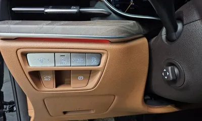 Genesis G80 2021, 32036 км, за 27898.12 USD - фото 30