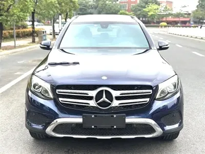 Mercedes-Benz GLC 2016, 130000 км, за 13112.38 USD