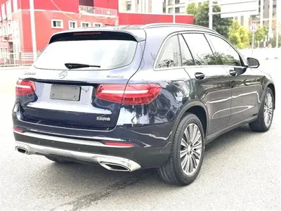 Mercedes-Benz GLC 2016, 130000 км, за 13112.38 USD - фото 9