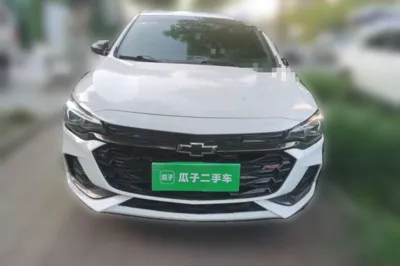 Chevrolet Monza 2019, 69900 км, за 5497 USD