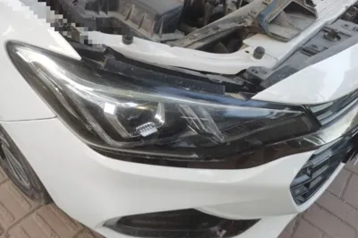 Chevrolet Monza 2019, 69900 км, за 5497 USD - фото 7