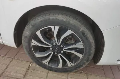 Chevrolet Monza 2019, 69900 км, за 5497 USD - фото 8