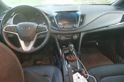 Chevrolet Monza 2019, 69900 км, за 5497 USD - фото 9