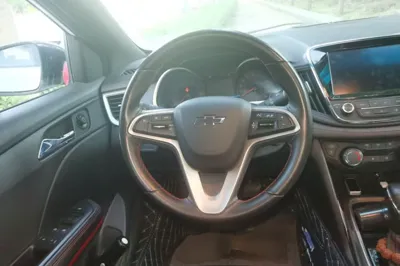 Chevrolet Monza 2019, 69900 км, за 5497 USD - фото 10