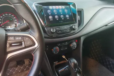 Chevrolet Monza 2019, 69900 км, за 5497 USD - фото 13