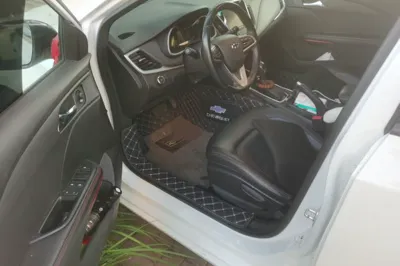 Chevrolet Monza 2019, 69900 км, за 5497 USD - фото 16