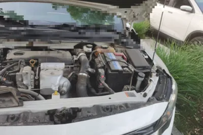 Chevrolet Monza 2019, 69900 км, за 5497 USD - фото 22