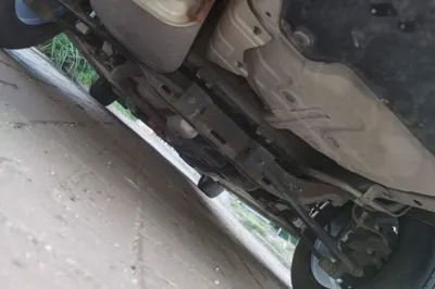 Chevrolet Monza 2019, 69900 км, за 5497 USD - фото 25