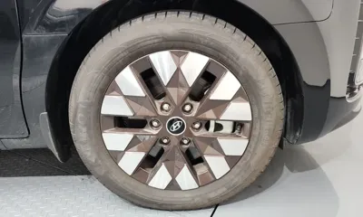Hyundai Staria 2022, 651 км, за 43708.57 USD