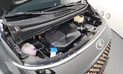 Hyundai Staria 2022, 651 км, за 43708.57 USD - фото 6