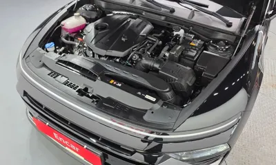 Hyundai Sonata 2024, 41072 км, за 23452.78 USD - фото 6