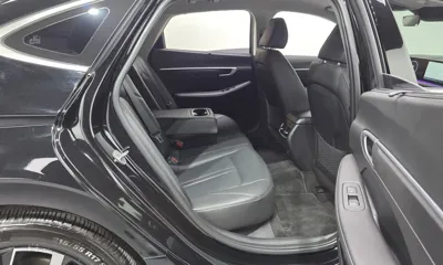 Hyundai Sonata 2024, 41072 км, за 23452.78 USD - фото 11