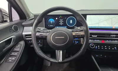 Hyundai Sonata 2024, 41072 км, за 23452.78 USD - фото 13