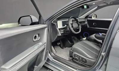 Hyundai Ioniq5 2024, 50884 км, за 22515.43 USD - фото 10