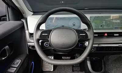 Hyundai Ioniq5 2024, 50884 км, за 22515.43 USD - фото 13