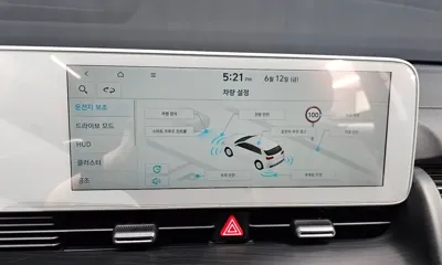 Hyundai Ioniq5 2024, 50884 км, за 22515.43 USD - фото 18