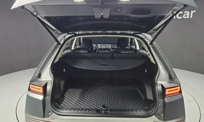 Hyundai Ioniq5 2024, 50884 км, за 22515.43 USD - фото 20