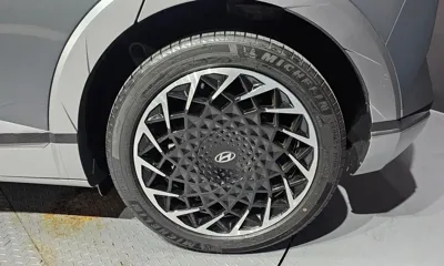 Hyundai Ioniq5 2024, 50884 км, за 22515.43 USD - фото 21