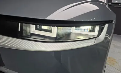 Hyundai Ioniq5 2024, 50884 км, за 22515.43 USD - фото 22