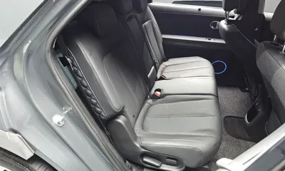 Hyundai Ioniq5 2024, 50884 км, за 22515.43 USD - фото 26