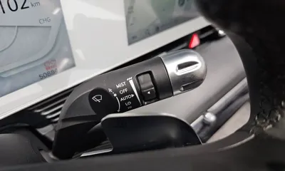 Hyundai Ioniq5 2024, 50884 км, за 22515.43 USD - фото 28