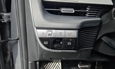 Hyundai Ioniq5 2024, 50884 км, за 22515.43 USD - фото 30