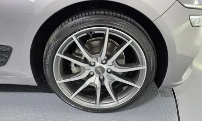 Genesis G70 2023, 82274 км, за 18136.9 USD