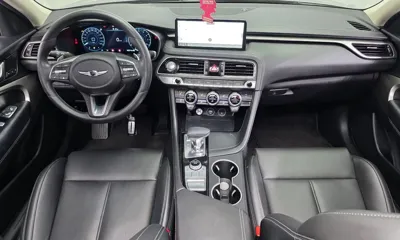 Genesis G70 2023, 82274 км, за 18136.9 USD - фото 7