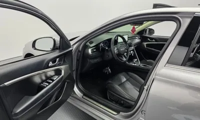 Genesis G70 2023, 82274 км, за 18136.9 USD - фото 10