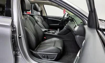 Genesis G70 2023, 82274 км, за 18136.9 USD - фото 11