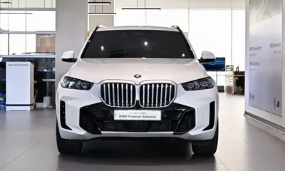 BMW X5 2025, 29130 км, за 53420.22 USD