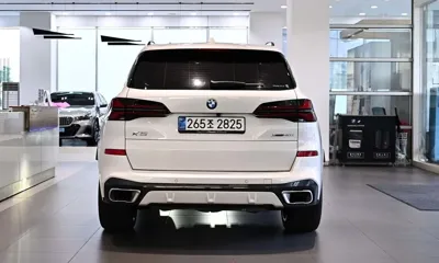 BMW X5 2025, 29130 км, за 53420.22 USD