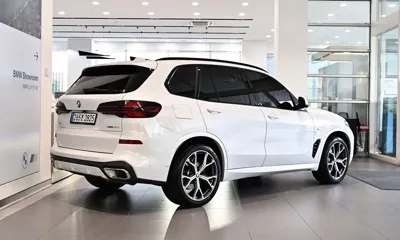 BMW X5 2025, 29130 км, за 53420.22 USD