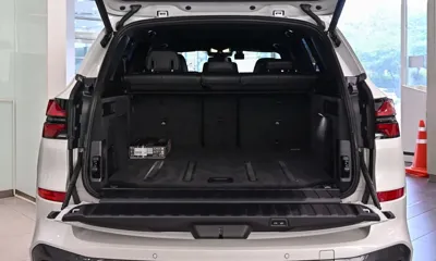 BMW X5 2025, 29130 км, за 53395.82 USD - фото 7