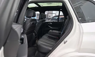 BMW X5 2025, 29130 км, за 53395.82 USD - фото 10