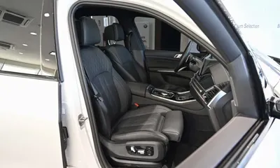 BMW X5 2025, 29130 км, за 53395.82 USD - фото 13