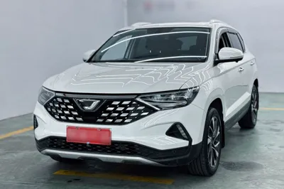 Jetta VS5 · 2019 год